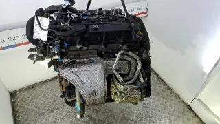 4HG, P22DTE Двигатель дизельный Citroen Jumper 2 2.2л Арт COK30AB01, вид 5