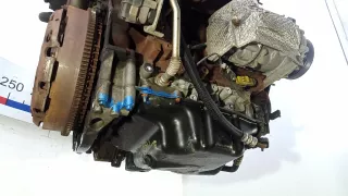 4HG, P22DTE Двигатель дизельный Citroen Jumper 2 2.2л Арт COK30AB01, вид 6
