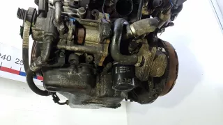 4HG, P22DTE Двигатель дизельный Citroen Jumper 2 2.2л Арт COK30AB01, вид 8