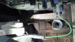 4HG, P22DTE Двигатель дизельный Citroen Jumper 2 2.2л Арт COK30AB01, вид 9