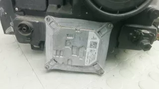 XBC501332LPO Фара левая Land Rover Range Rover 3 Арт COK10MR01, вид 7