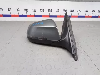 9pin Зеркало наружное правое BMW 7 F01/F02 Арт COK14JO01, вид 1