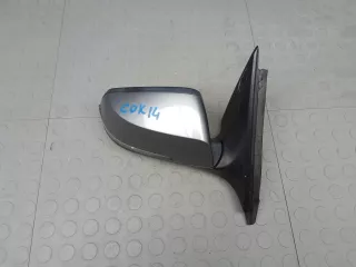 9pin Зеркало наружное правое BMW 7 F01/F02 Арт COK14JO01, вид 2