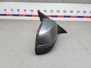 9pin Зеркало наружное правое BMW 7 F01/F02 Арт COK14JO01, вид 3