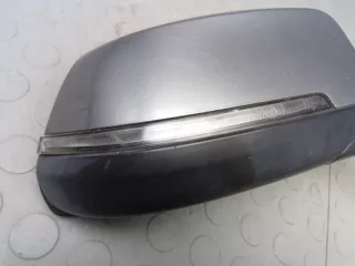 9pin Зеркало наружное правое BMW 7 F01/F02 Арт COK14JO01, вид 4