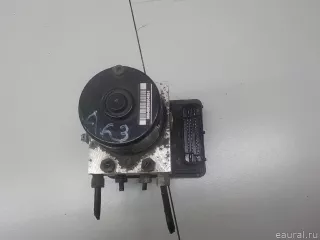 13384013 GM Блок ABS (насос) Chevrolet Cruze J300 restailing Арт E84816835, вид 1