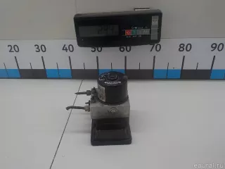 13384013 GM Блок ABS (насос) Chevrolet Cruze J300 restailing Арт E84816835, вид 2