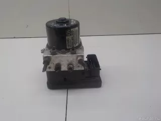 13384013 GM Блок ABS (насос) Chevrolet Cruze J300 restailing Арт E84816835, вид 4