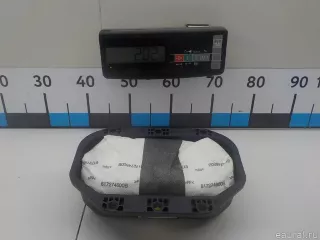 12847035 GM Подушка безопасности пассажирская (в торпедо) Opel Astra J Арт E84816884, вид 2