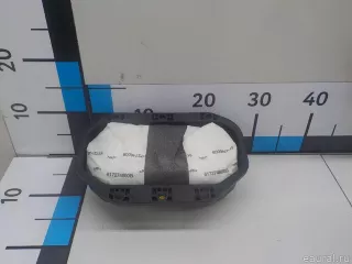 12847035 GM Подушка безопасности пассажирская (в торпедо) Opel Astra J Арт E84816884, вид 3