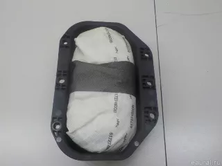 12847035 GM Подушка безопасности пассажирская (в торпедо) Opel Astra J Арт E84816884, вид 4
