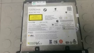 65129272356 CD-чейнджер BMW 7 F01/F02 Арт COK14I801, вид 2