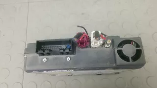 65129272356 CD-чейнджер BMW 7 F01/F02 Арт COK14I801, вид 3