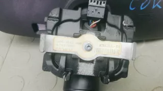  Зеркало салона BMW 7 F01/F02 Арт COK14JU01, вид 4