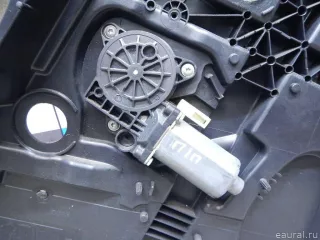 1554229 Ford Стеклоподъемник электр. передний правый Ford Fusion 1 Арт E100526544, вид 2