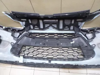  Бампер передний Citroen C3 2 restailing Арт E100529579, вид 11