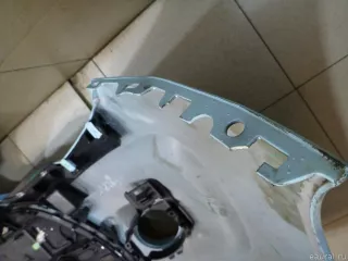  Бампер передний Citroen C3 2 restailing Арт E100529579, вид 14