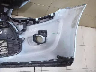  Бампер передний Citroen C3 2 restailing Арт E100529579, вид 10