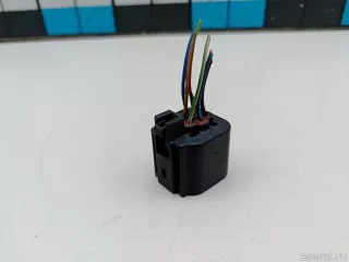 97AG14A464GGA Ford Разъем AUX / USB Ford Transit 3 restailing Арт E48532222, вид 2