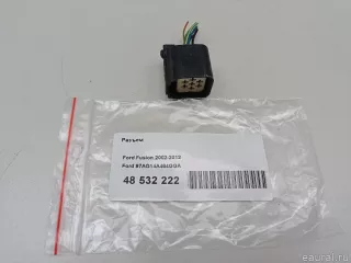 97AG14A464GGA Ford Разъем AUX / USB Ford Transit 3 restailing Арт E48532222, вид 4