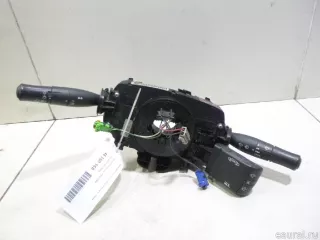 8200216465 Renault Переключатель подрулевой в сборе Renault Megane 2 Арт E48560056, вид 1