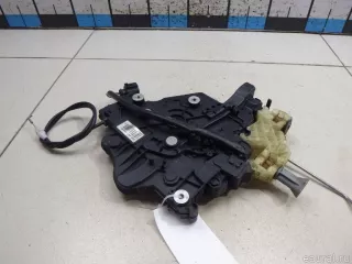2K0843654BD VAG Замок двери сдвижной Volkswagen Caddy 3 Арт E48561822, вид 2