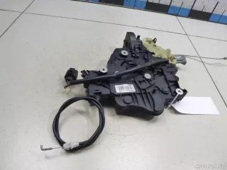 2K0843654BD VAG Замок двери сдвижной Volkswagen Caddy 3 Арт E48561822, вид 3