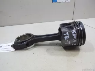  Поршень с шатуном Ford Transit 3 Арт E48564081, вид 3