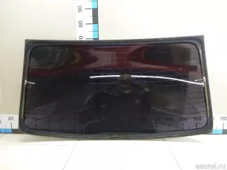8200419024 Renault Стекло заднее Renault Logan 1 Арт E48569696, вид 4