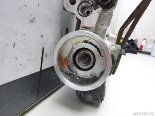 1768390 Ford Рулевая рейка Ford Fiesta 5 Арт E48569853, вид 11