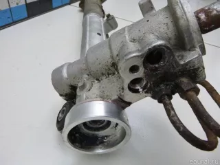 1768390 Ford Рулевая рейка Ford Fiesta 5 Арт E48569853, вид 12