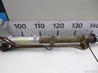 1768390 Ford Рулевая рейка Ford Fiesta 5 Арт E48569853, вид 3