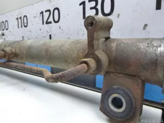 1768390 Ford Рулевая рейка Ford Fiesta 5 Арт E48569853, вид 6