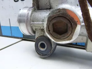 1768390 Ford Рулевая рейка Ford Fiesta 5 Арт E48569853, вид 8