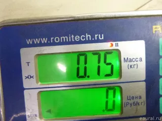 6001550685 Renault Трубка гидроусилителя Renault Logan 1 Арт E48569997, вид 6