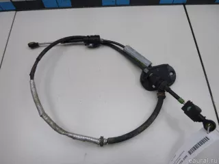 1801953 Ford Трос КПП Ford Fusion 1 Арт E48570290, вид 2