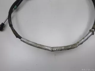 1801953 Ford Трос КПП Ford Fusion 1 Арт E48570290, вид 10