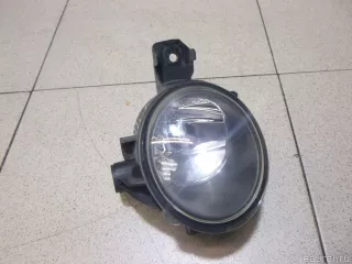 63176924655 BMW Фара противотуманная левая передняя BMW X5 E70 Арт E100529593, вид 1