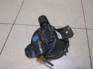 63176924655 BMW Фара противотуманная левая передняя BMW X5 E70 Арт E100529593, вид 3
