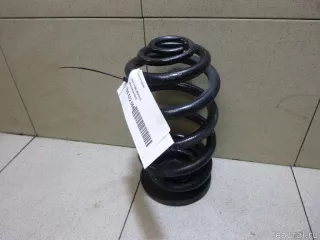 33533413079 BMW Пружина задняя BMW X3 E83 Арт E100532068, вид 3