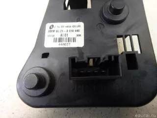 63213418440 BMW Плата заднего фонаря правого BMW X3 E83 Арт E95742128, вид 2