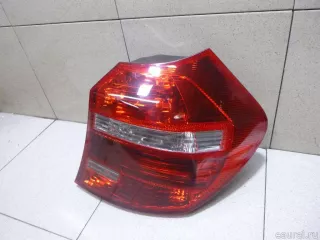 63217181298 BMW Фонарь задний правый BMW 1 E81/E82/E87/E88 Арт E100530319, вид 2