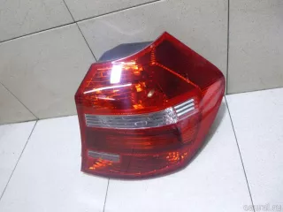 63217181298 BMW Фонарь задний правый BMW 1 E81/E82/E87/E88 Арт E100530319, вид 3