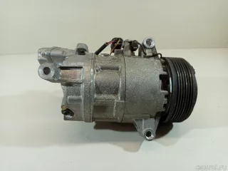 64529182794 BMW Компрессор кондиционера BMW 1 E81/E82/E87/E88 Арт E23689871, вид 1
