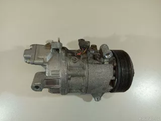 64529182794 BMW Компрессор кондиционера BMW 1 E81/E82/E87/E88 Арт E23689871, вид 2
