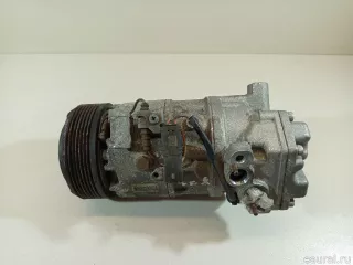64529182794 BMW Компрессор кондиционера BMW 1 E81/E82/E87/E88 Арт E23689871, вид 3