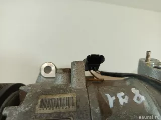 64529182794 BMW Компрессор кондиционера BMW 1 E81/E82/E87/E88 Арт E23689871, вид 4
