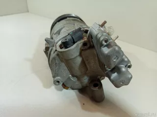 64529182794 BMW Компрессор кондиционера BMW 1 E81/E82/E87/E88 Арт E23689871, вид 6