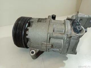 64529182794 BMW Компрессор кондиционера BMW 1 E81/E82/E87/E88 Арт E23689871, вид 7