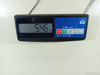 64529182794 BMW Компрессор кондиционера BMW 1 E81/E82/E87/E88 Арт E23689871, вид 8